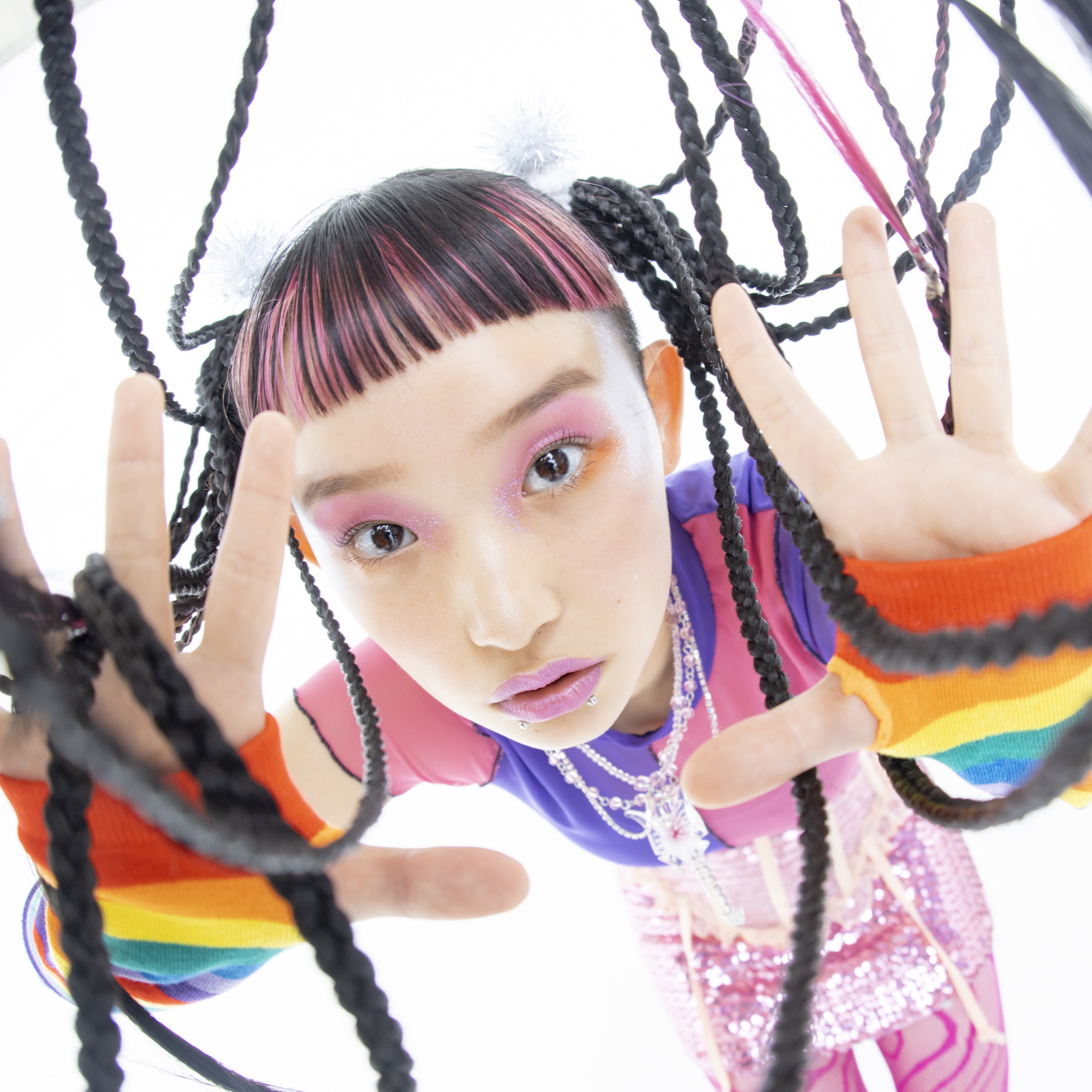 Maneki Neko / Edison - Single album cover