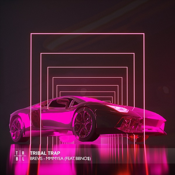 Mmmyea (feat. bbno$) - Single album cover