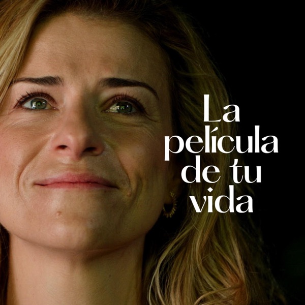 La película de tu vida (Original Soundtrack) - Single album cover