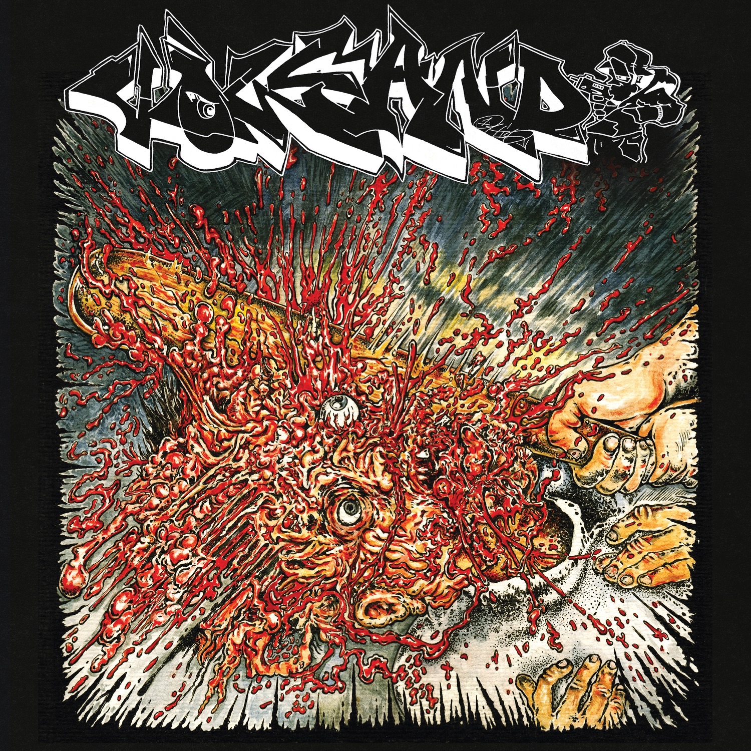 Disciple - Single album cover