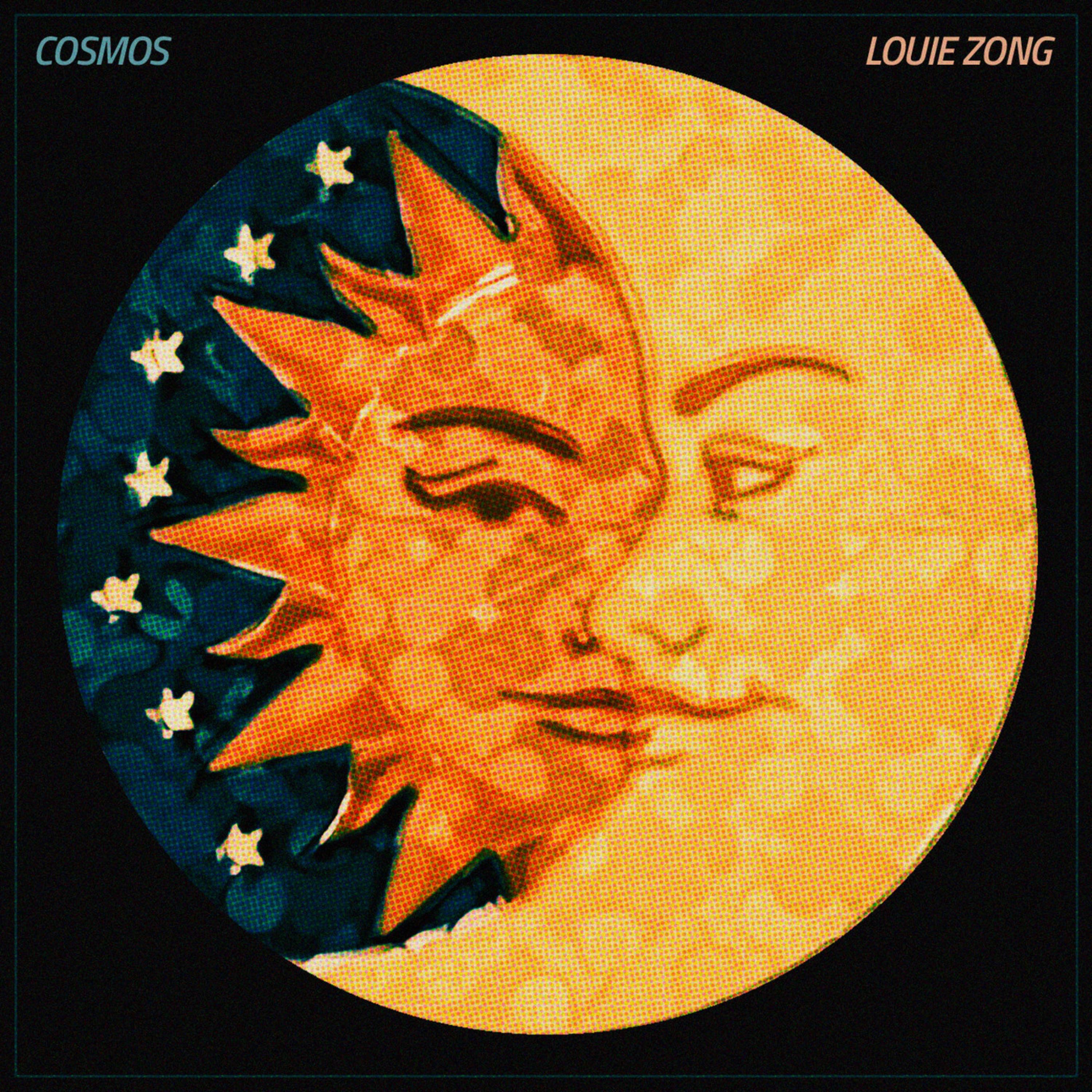 Cosmos album cover