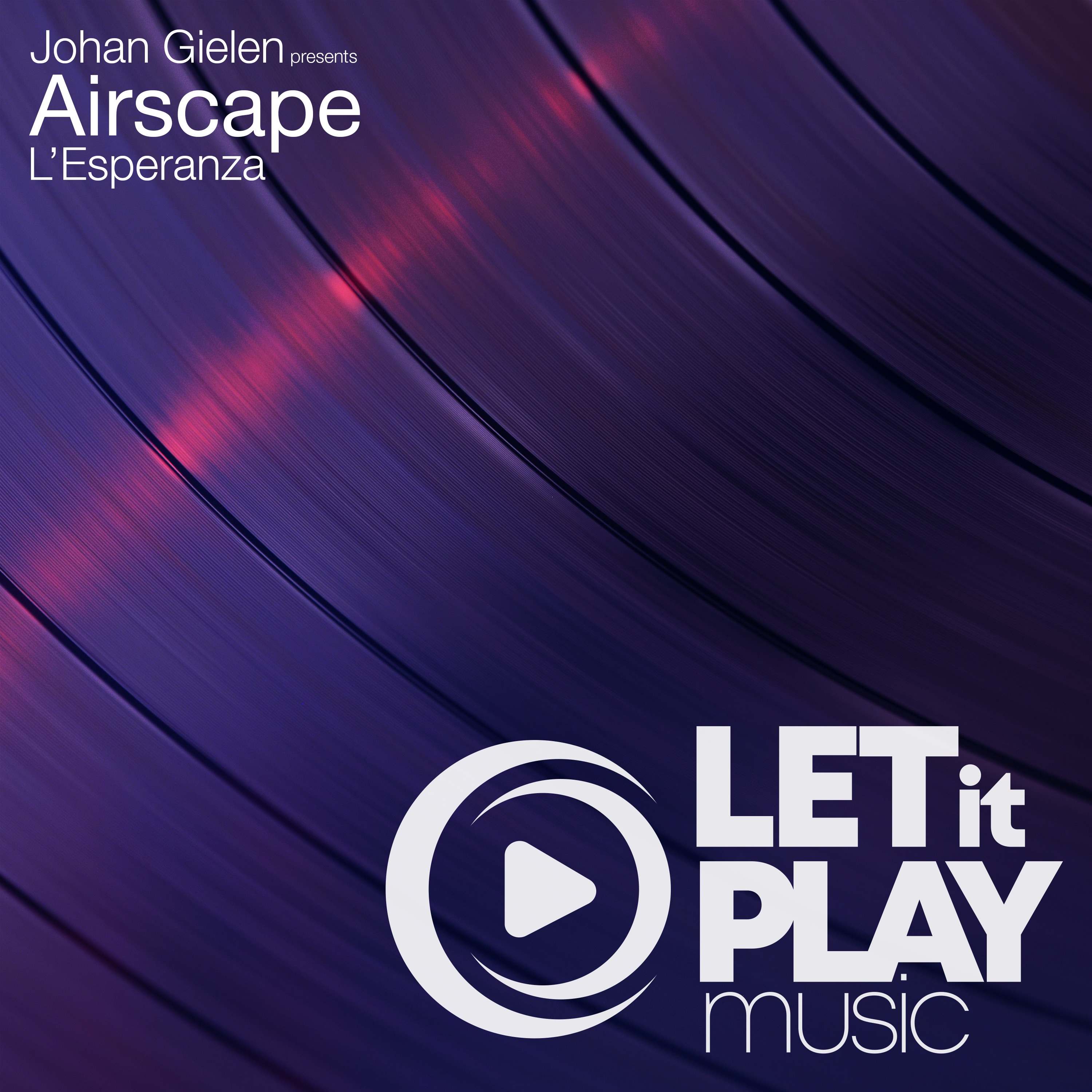 L'esperanza album cover