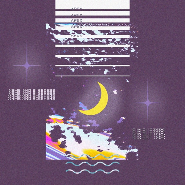 Apex - Single album cover