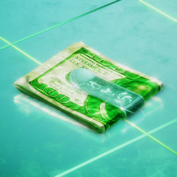 Treat Em Right (Boards Of Canada Remix) - Single album cover