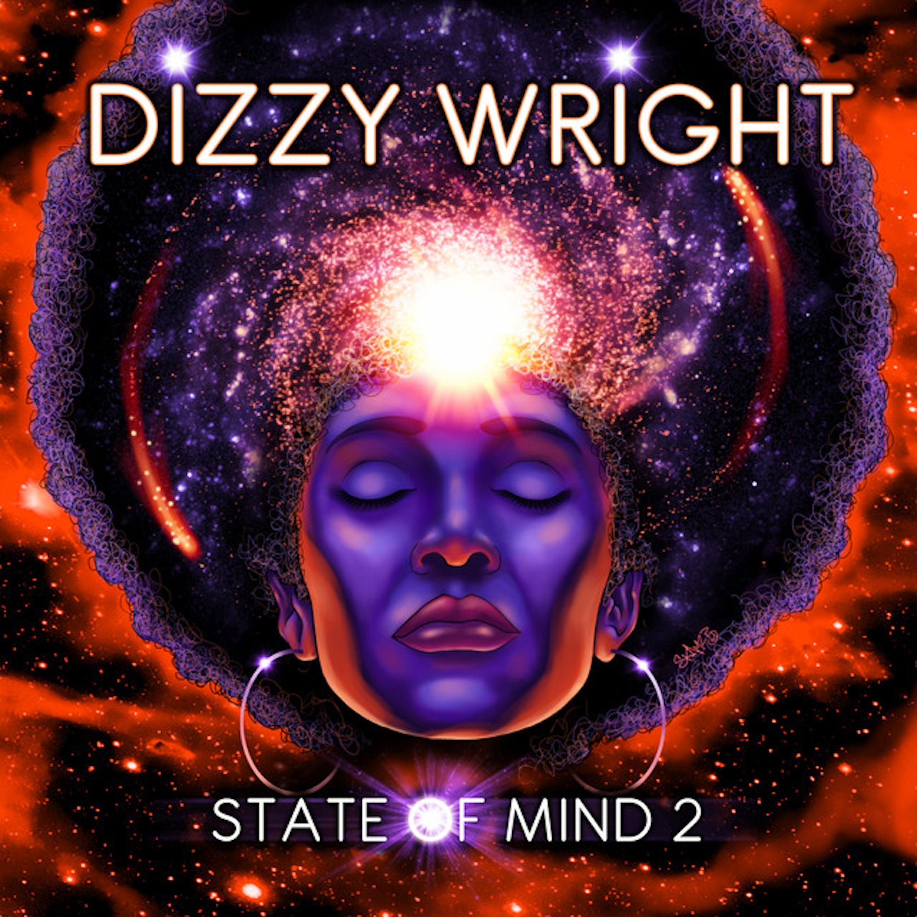 State of Mind 2 album cover