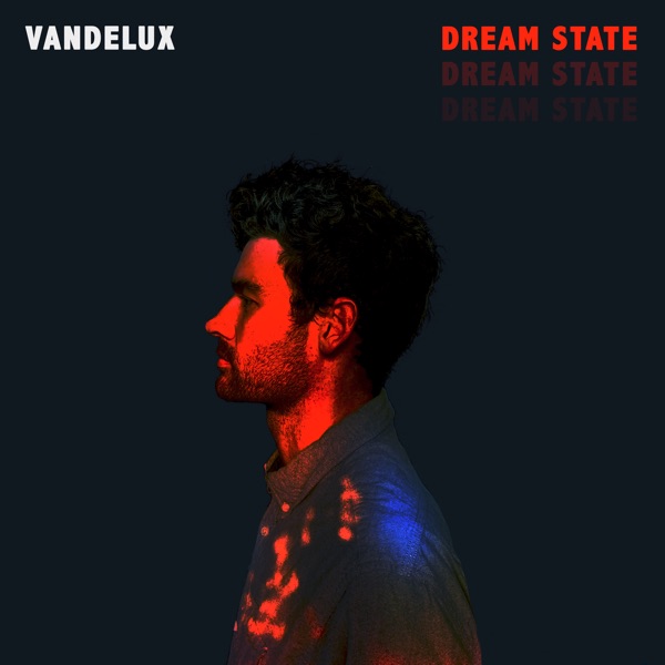 Dream State - EP album cover