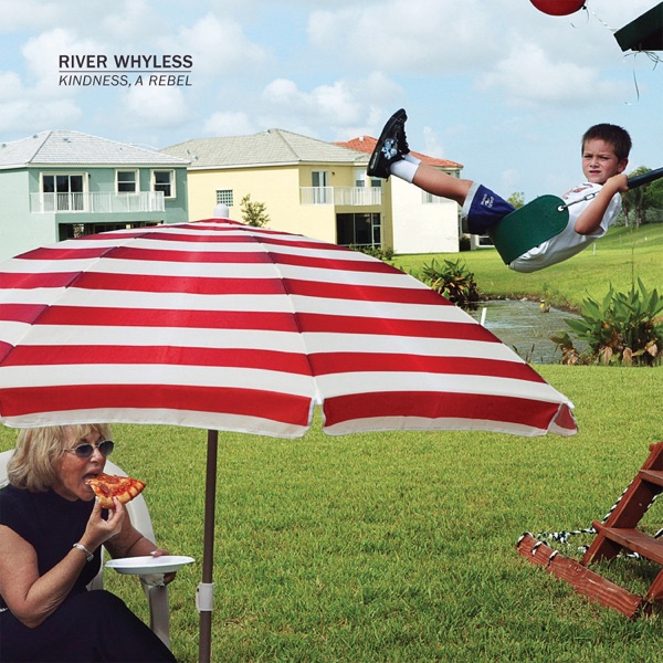 Born in the Right Country - Single album cover