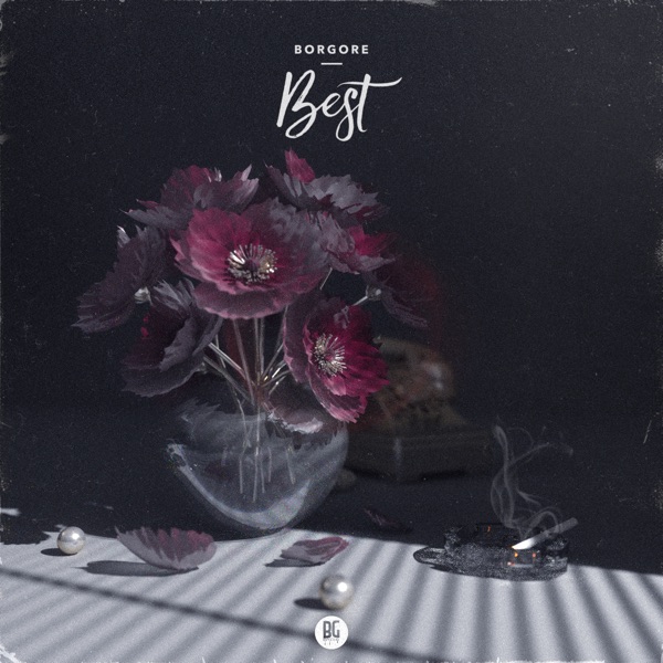 Best - Single album cover