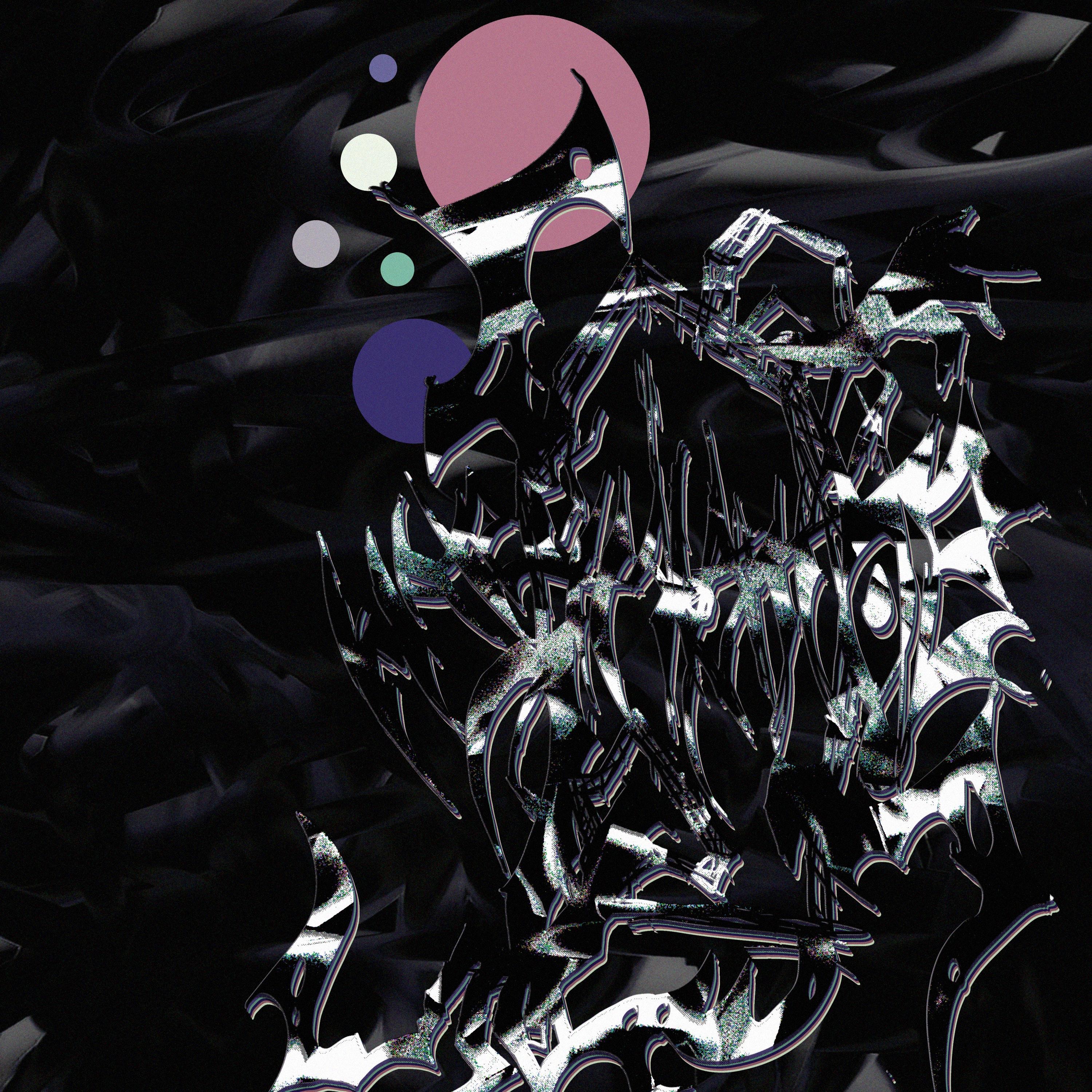 Hatehatehatehatehatehate - Single album cover