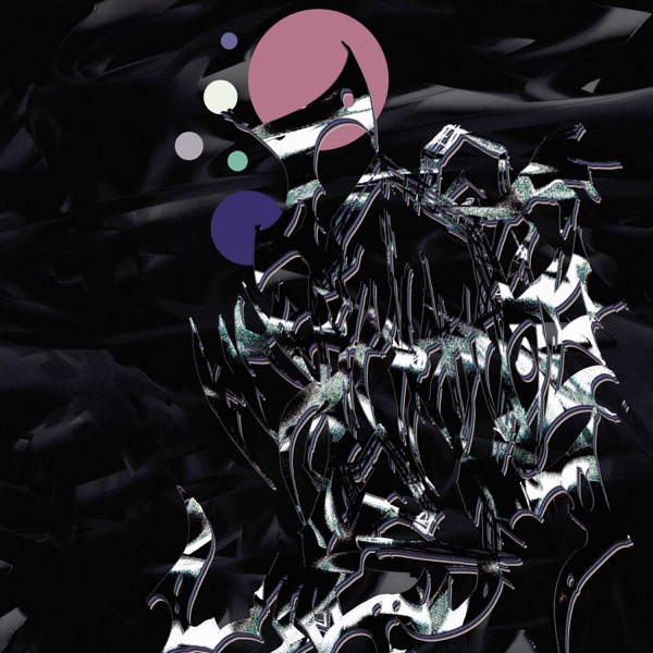 Hatehatehatehatehatehate - Single album cover