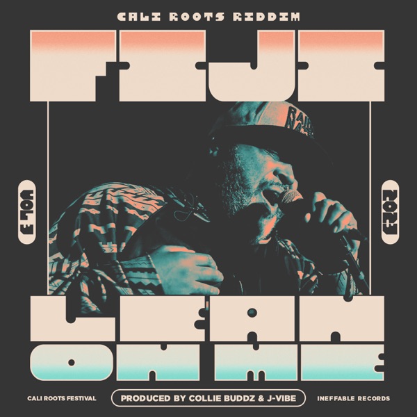 Lean On Me - Single album cover