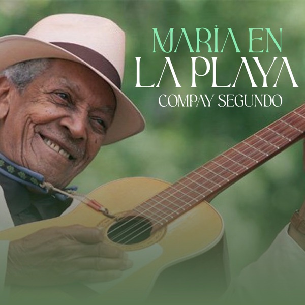 María En La Playa - Single album cover