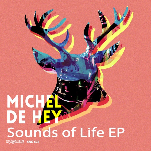 Sounds of Life - Single album cover