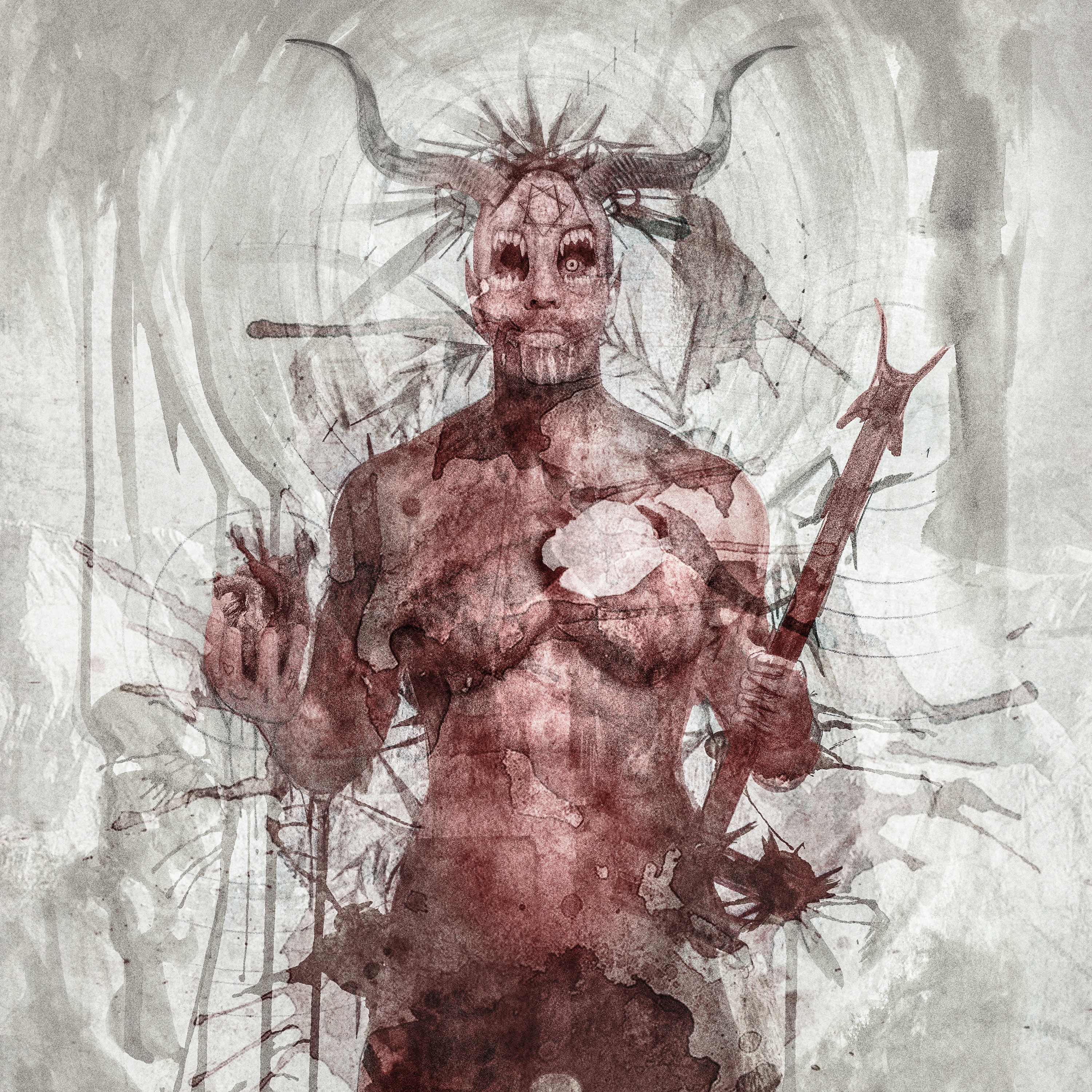 Thornstar (Deluxe Version) album cover