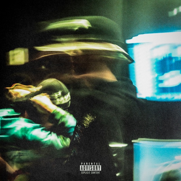 Take It, Flip It (feat. Sik-K) - Single album cover