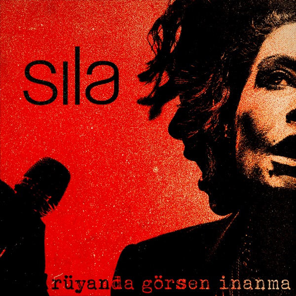 Rüyanda Görsen İnanma - Single album cover