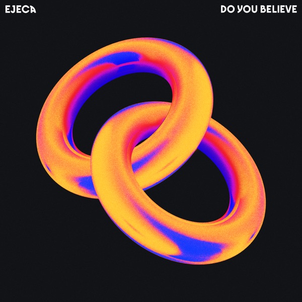 Do You Believe - Single album cover