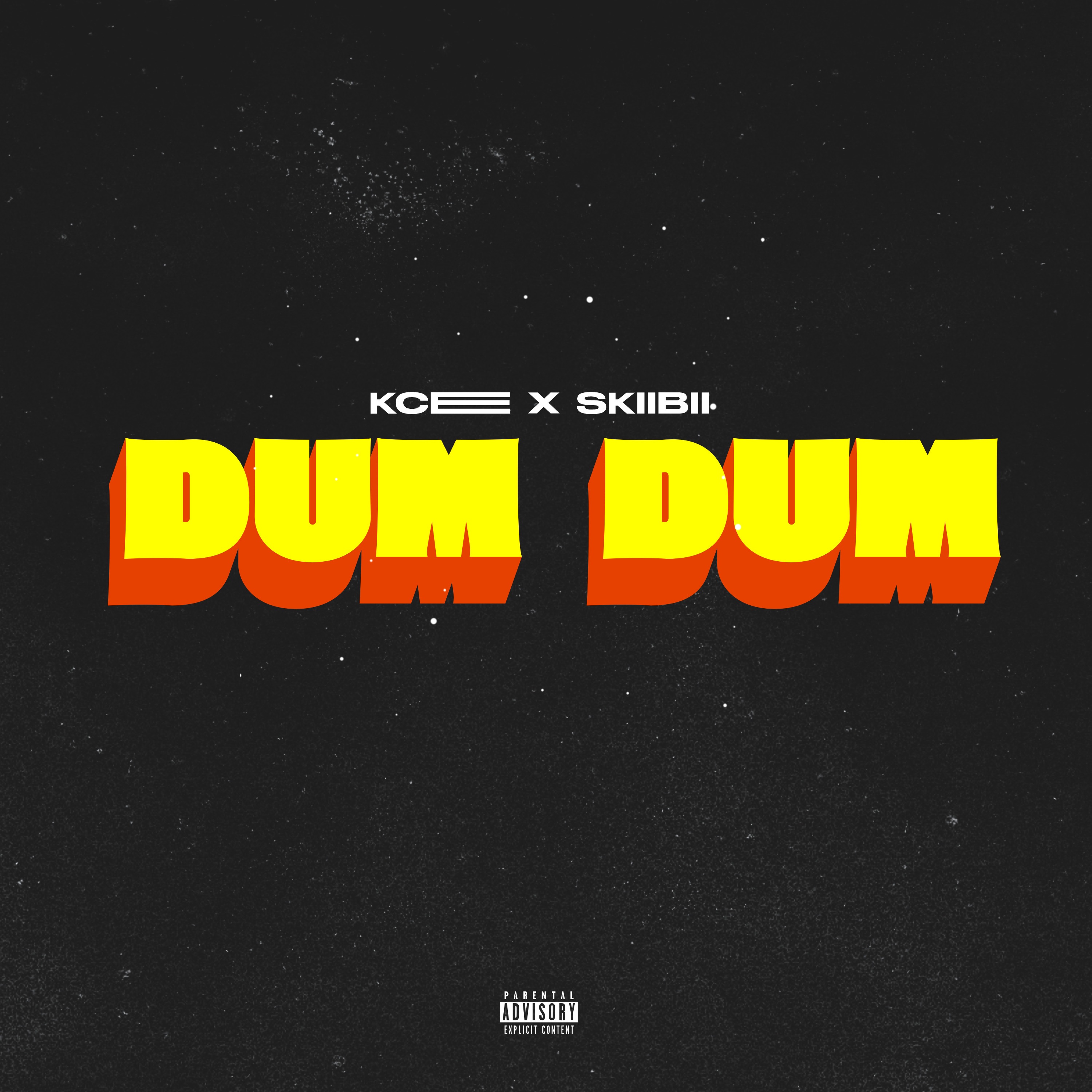 Dum Dum - Single album cover
