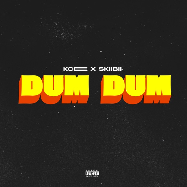 Dum Dum - Single album cover