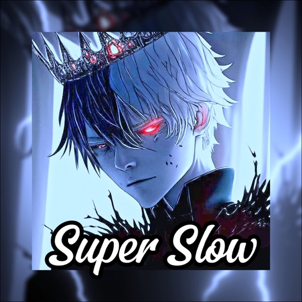 DRACULA FUNK (Super Slow) - Single album cover