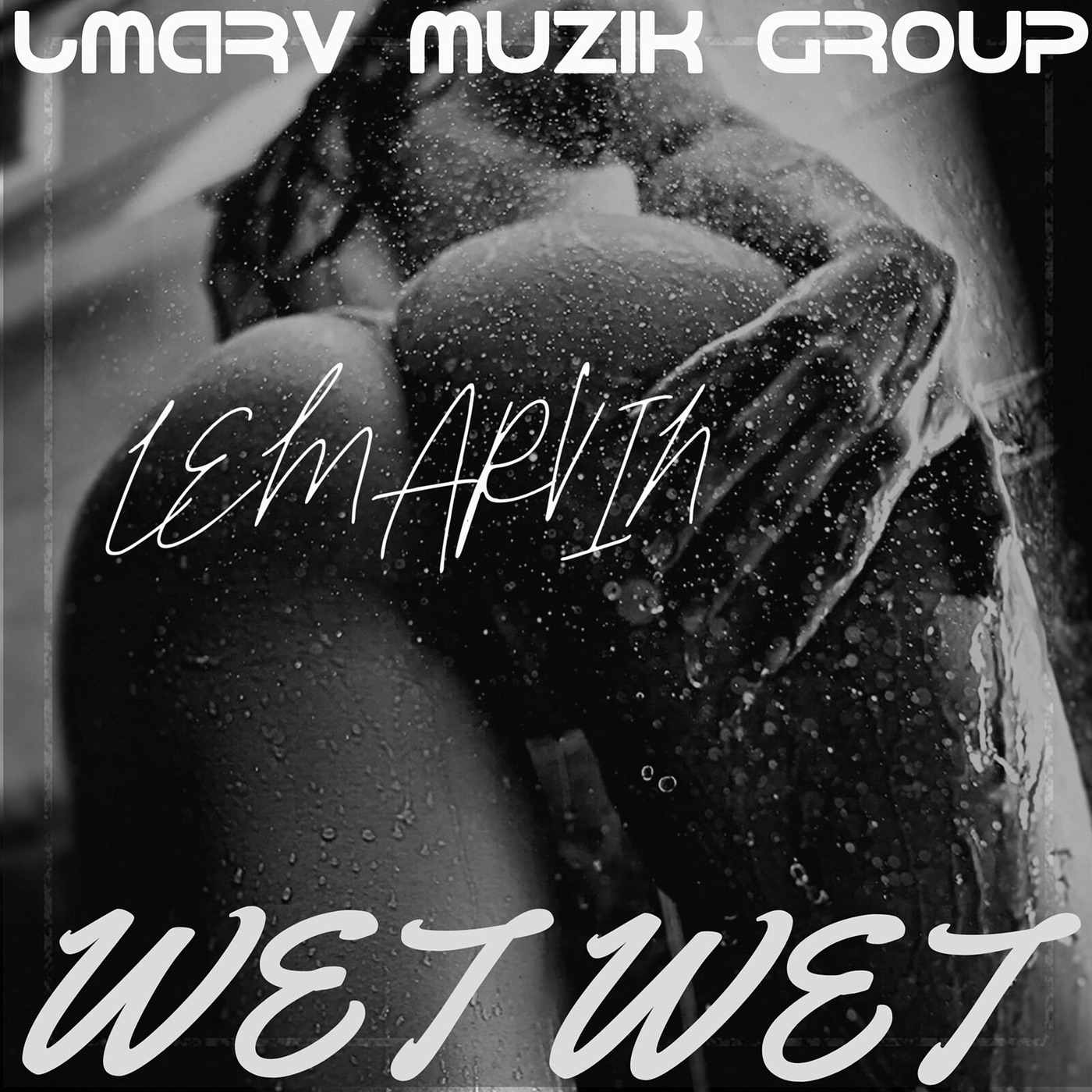 Wet Wet - Single album cover