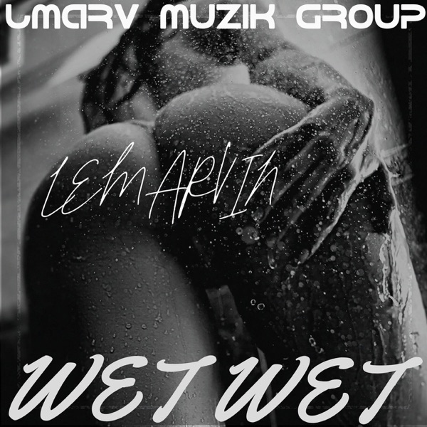 Wet Wet - Single album cover