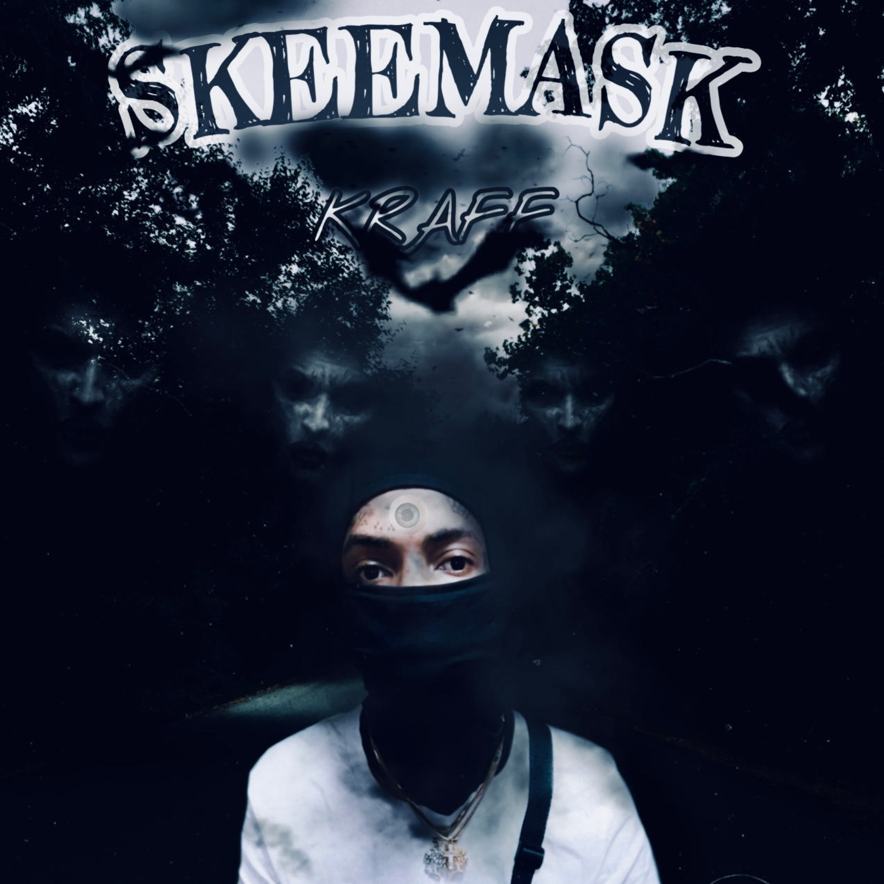 Skeemask - Single album cover