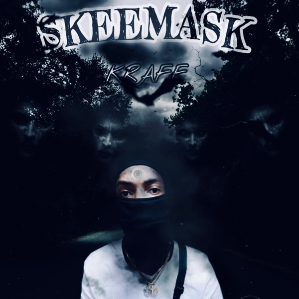 Skeemask - Single album cover