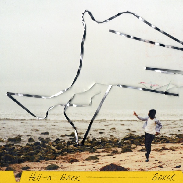 Hell N Back (Live) - Single album cover