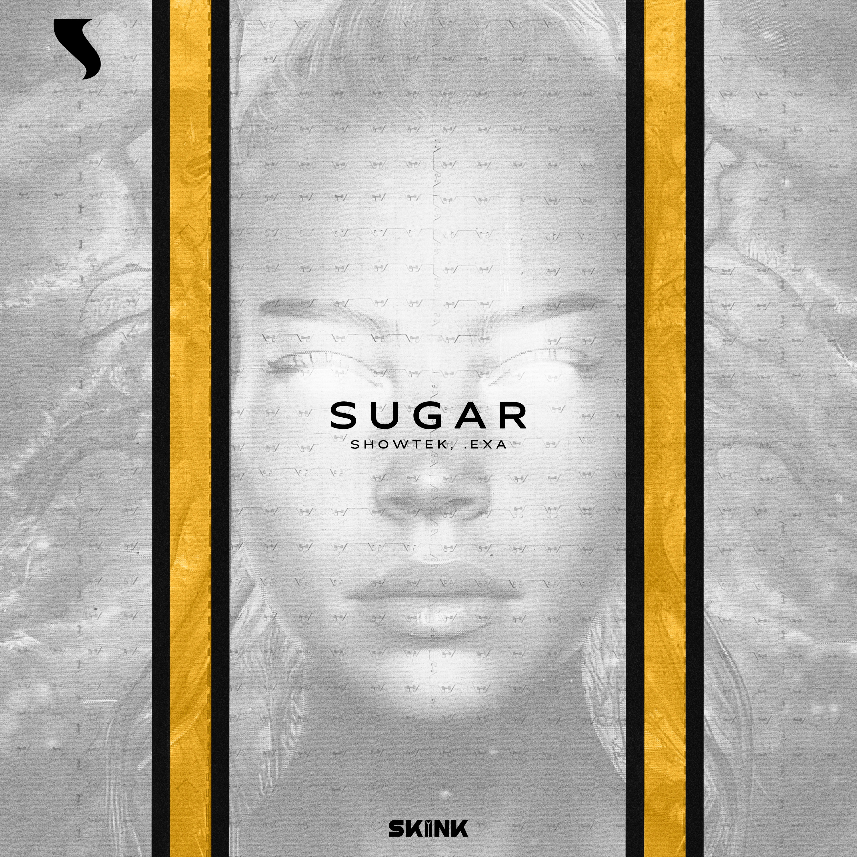 Sugar - Single album cover