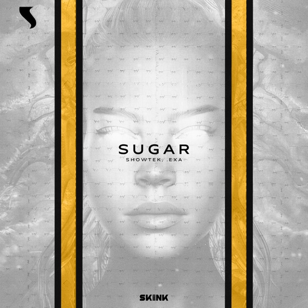 Sugar - Single album cover