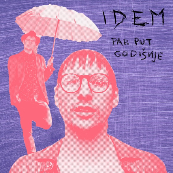 Par Put Godišnje - Single album cover