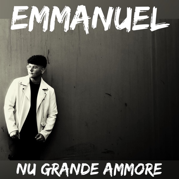 Nu grande ammore - Single album cover