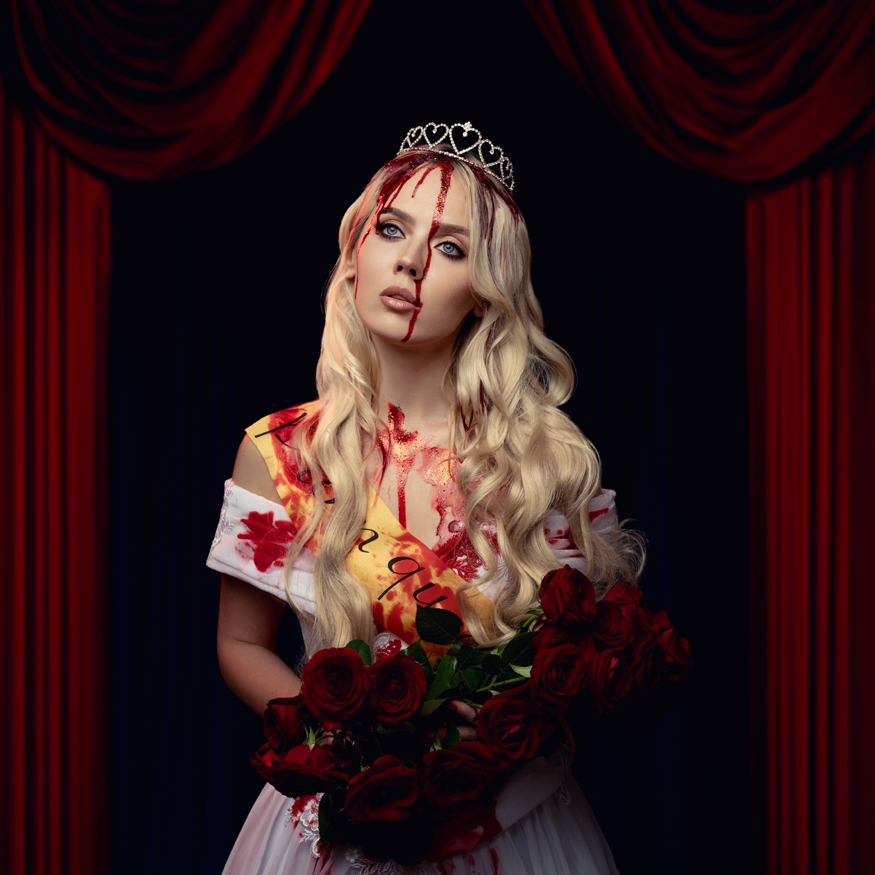 Грустно на этой вечеринке - Single album cover