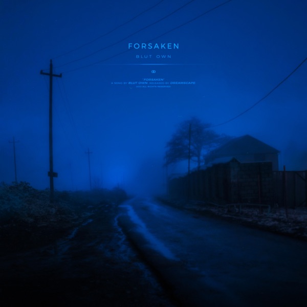 Forsaken - Single album cover