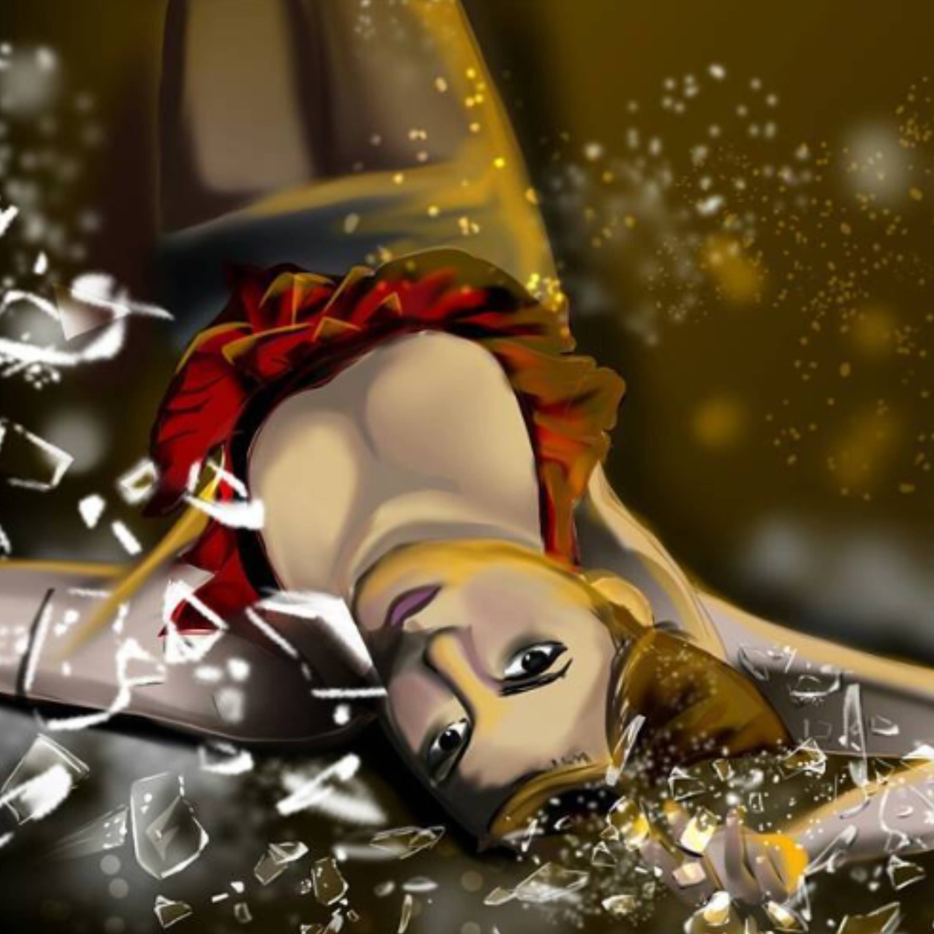 Another Place Another Time (feat. Edgar Terry, Helena Boone, Leander & Manuel Trabucco) - Single album cover