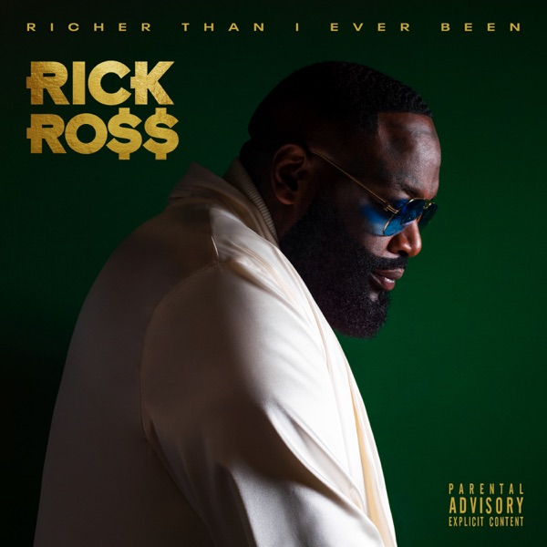Richer Than I Ever Been (Deluxe) album cover