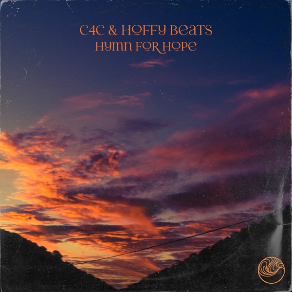 Hymn For Hope - Single album cover