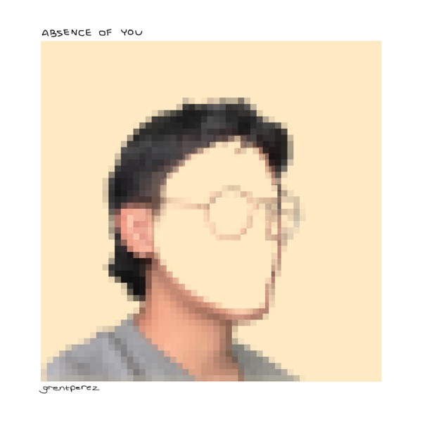Absence of You - Single album cover