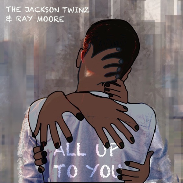 All up to You - Single album cover