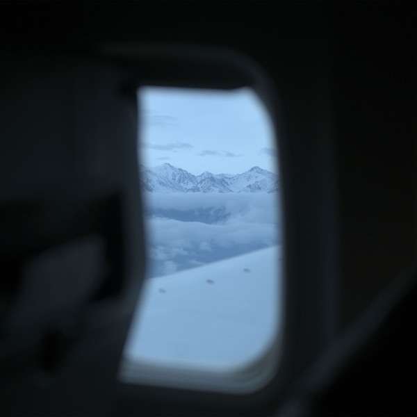 Adventure - Single album cover