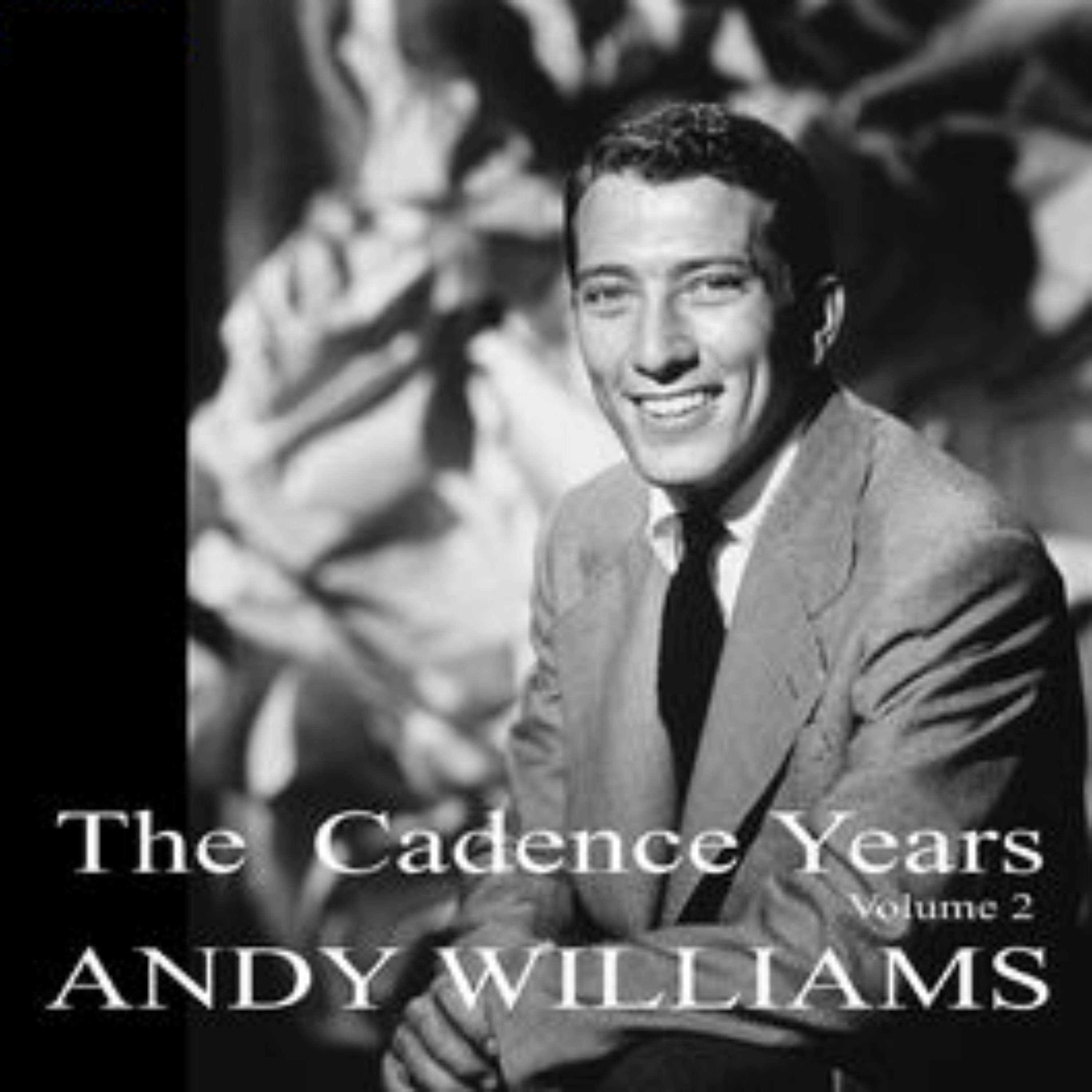 The Cadence Years, Vol. 2 album cover