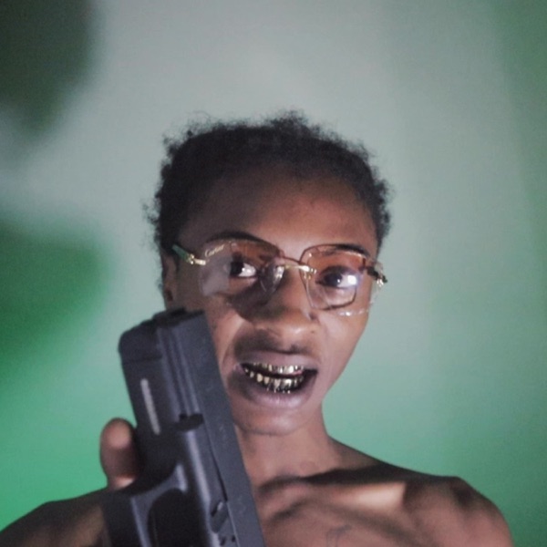 Without A Deal album cover