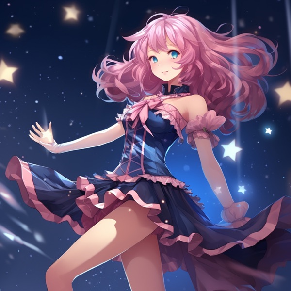 Tumblr Girls - Nightcore - Single album cover