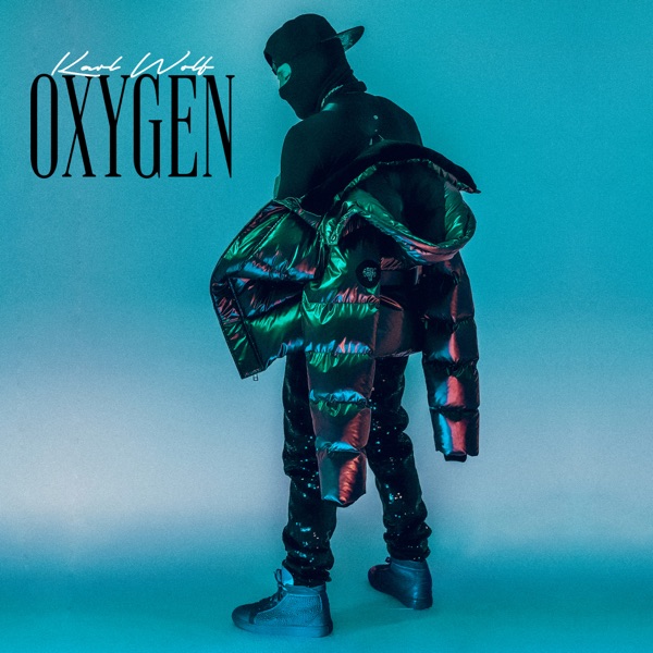Oxygen - Single album cover
