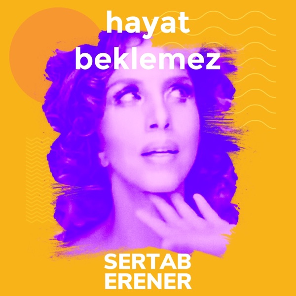 Hayat Beklemez - Single album cover