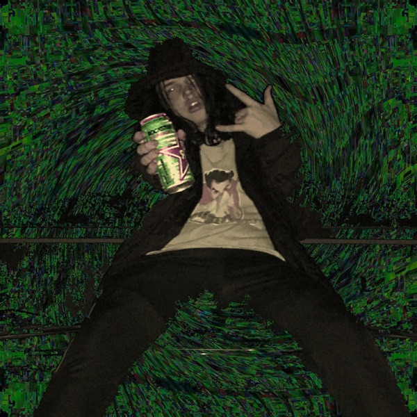 Tha Leek album cover
