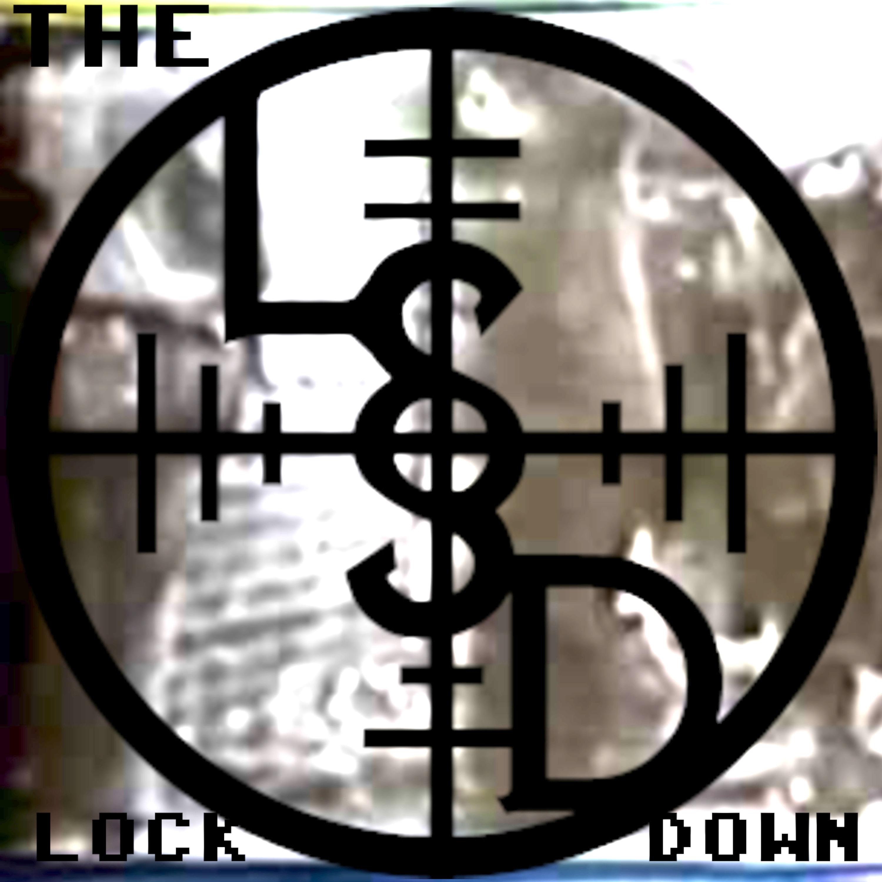 Lockdown - Single album cover