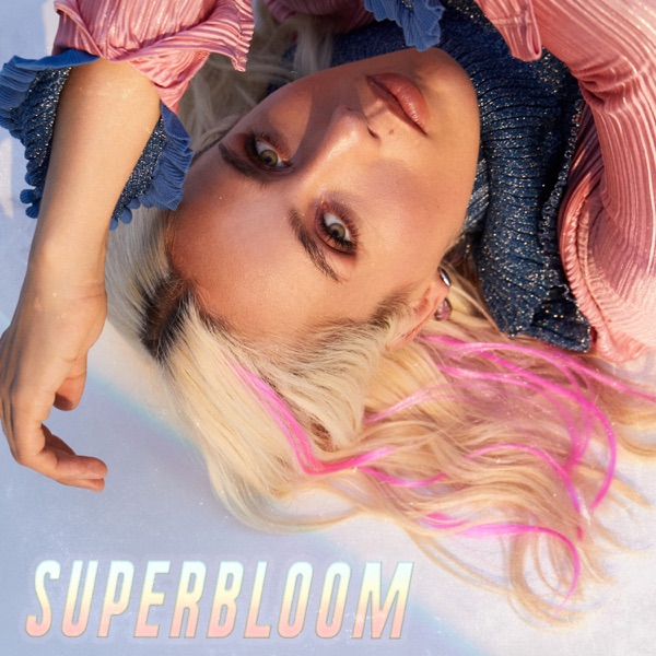 Superbloom - Single album cover