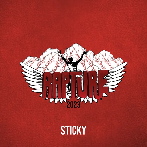 Rapture 2023 - Single album cover